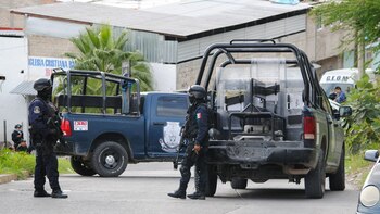 Condenaron hasta por 79 años