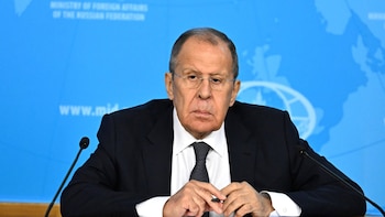 Rusia acusa a EEUU e