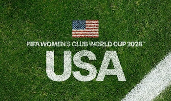 Estados Unidos recibirá la primera edición del Mundial de Clubes Femenino