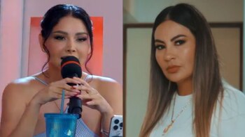 Pamela Franco envía indirecta a