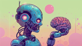 teoría de la mente IA