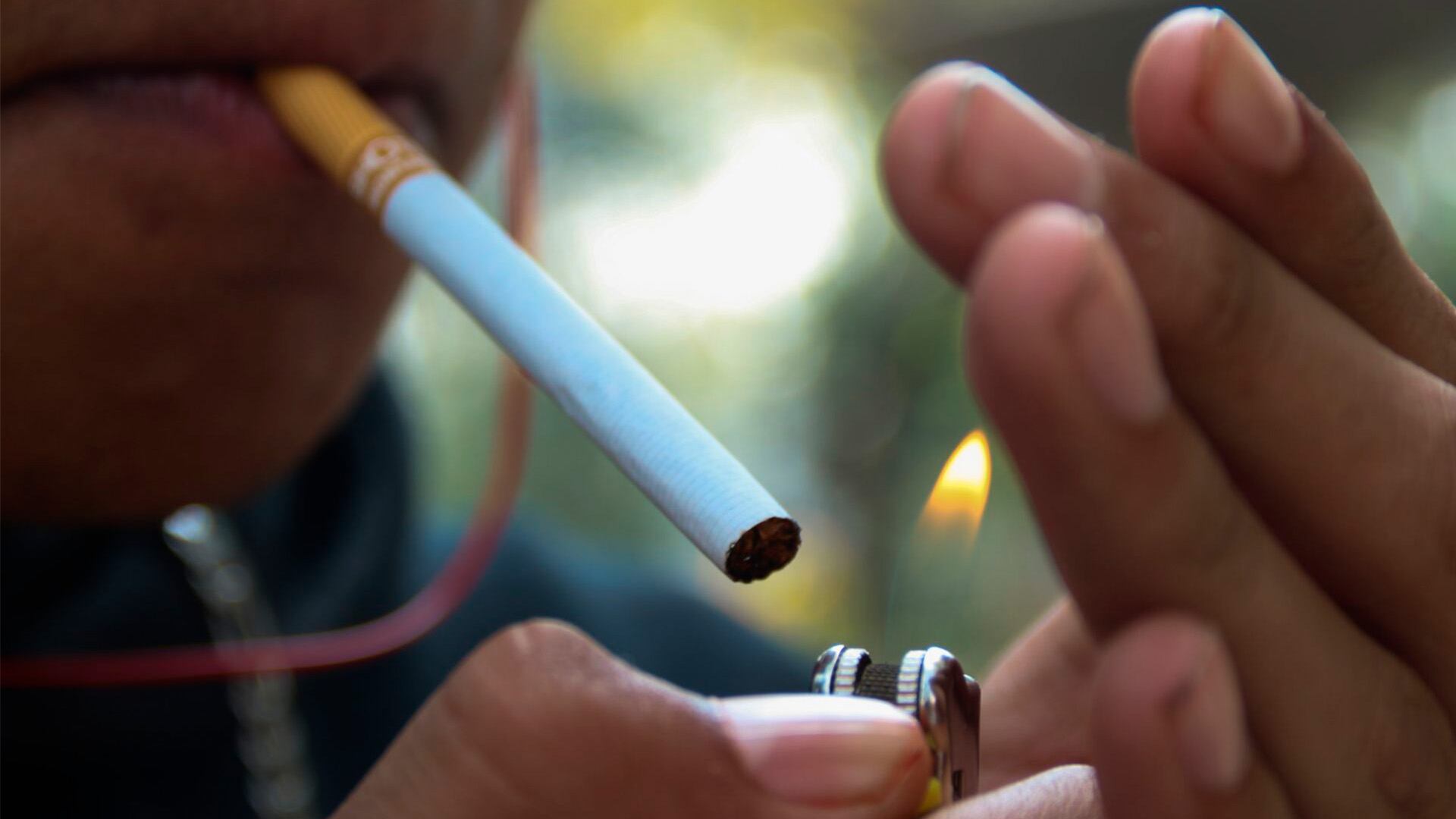 Tabacaleras no podrán acceder a beneficios tributarios en Uruguay (VICTORIA VALTIERRA/CUARTOSCURO)