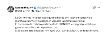 Esteban Paulon