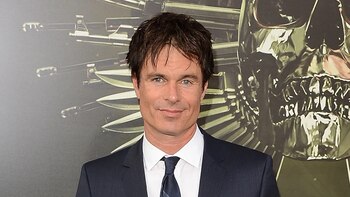 Muere Patrick Muldoon, actor de ‘Melrose Place’ y ‘Starship Troopers’ a los 57 años