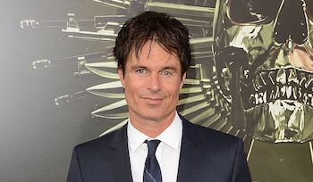 Ha fallecido el actor Patrick Muldoon