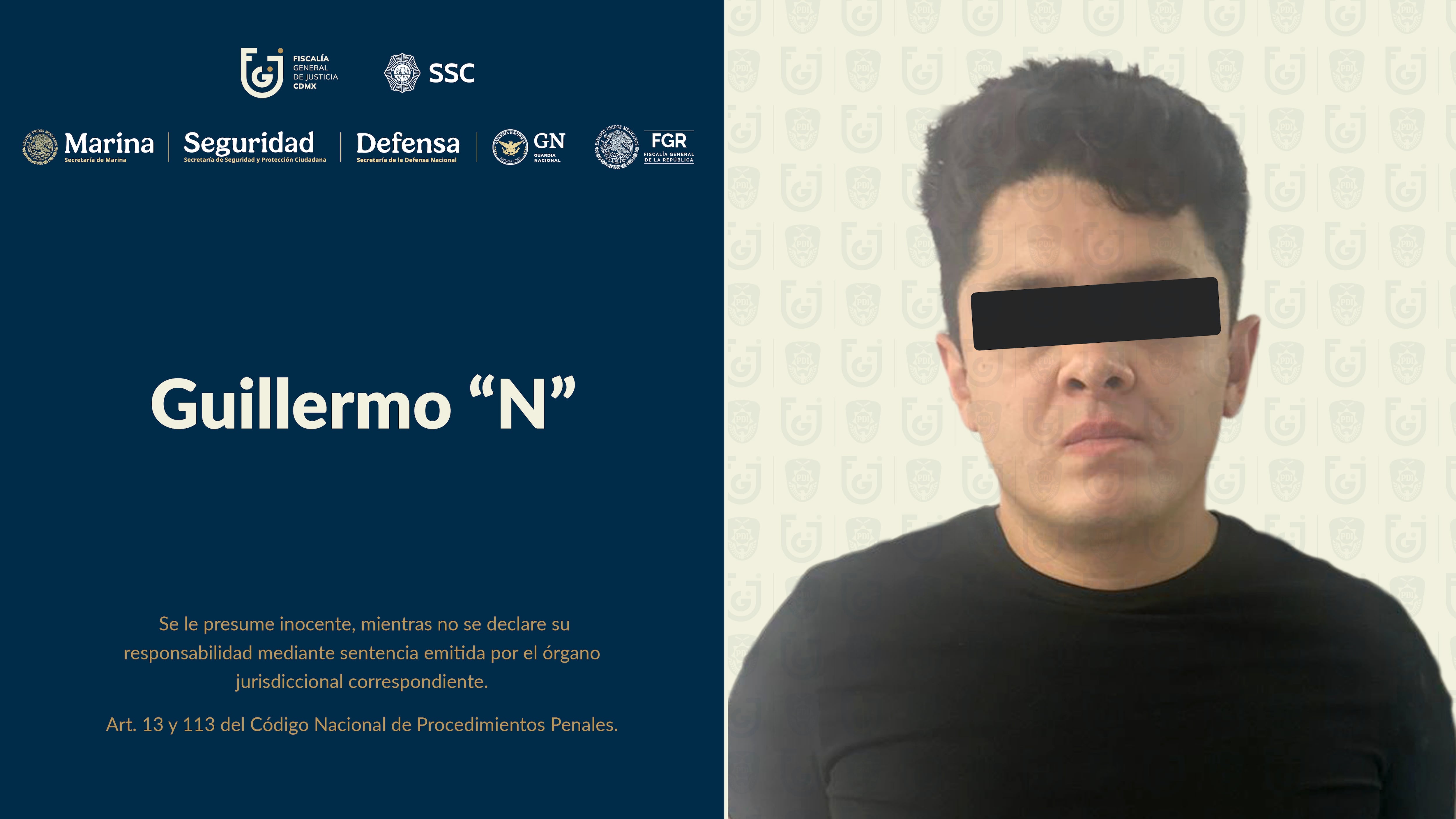 Guillermo