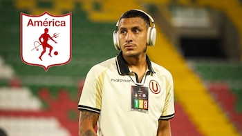 Se filtró el motivo por el que Alex Valera no dejará Universitario: “América de Cali quedó en ridículo”