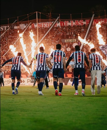 Eddie Fleischman - Alianza Lima – Universitario de Deportes – Liga 1 – Perú – deportes – 22 septiembre