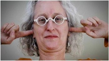 Quién era Lynn Fainchtein, responsable