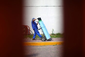 Foto: REUTERS/Edgard Garrido