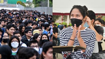 Sanmarquinos retornarán a la Decana