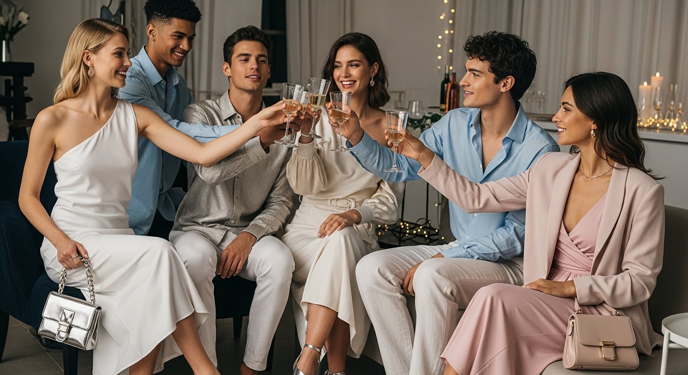 La euforia inicial da paso a síntomas como dificultad en el habla y pérdida de estabilidad (Imagen Ilustrativa Infobae)