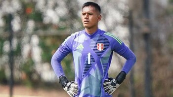 “Tiene cualidades indiscutibles para llegar