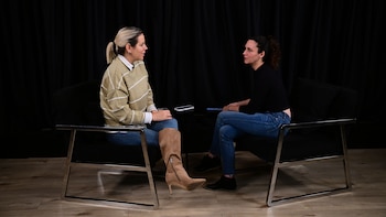 Aurélie Ondine Menninger con