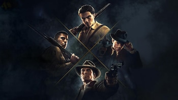 2K Games y Hangar 13 lanzan ‘Mafia: The Omerta Collection’ con cuatro juegos