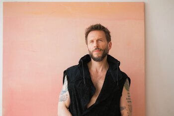 Noel Schajris regresa a Lima