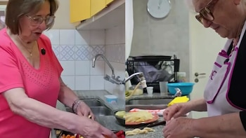 Comida de Abuelas: cuando la cocina casera se convierte en fenómeno nacional