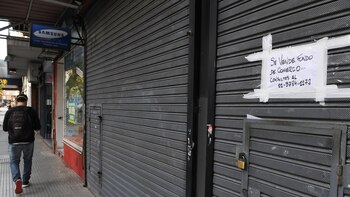 La Argentina necesita de un