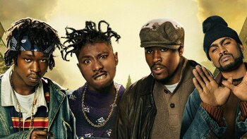 Dentro de su reparto original