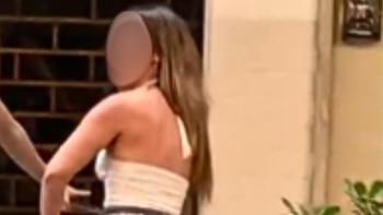 Una abogada argentina quedó retenida