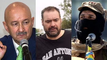 La misión que El Grande no cumplió: matar a Marcos del EZLN por orden de Salinas de Gortari, afirma Anabel Hernández