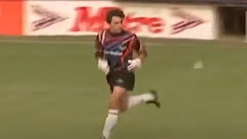 Carlos Silva captura