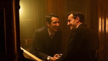 Paul Mescal enfrentó un exigente