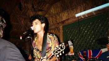 Pedro Suárez Vértiz y su