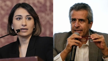 Caso Ungrd: Luis Fernando Velasco