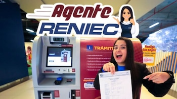 La validación biométrica mediante huella