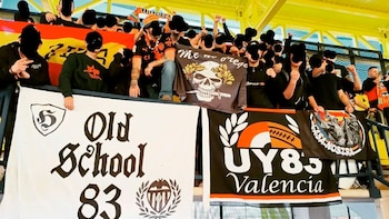 Los Yomus quieren retomar el