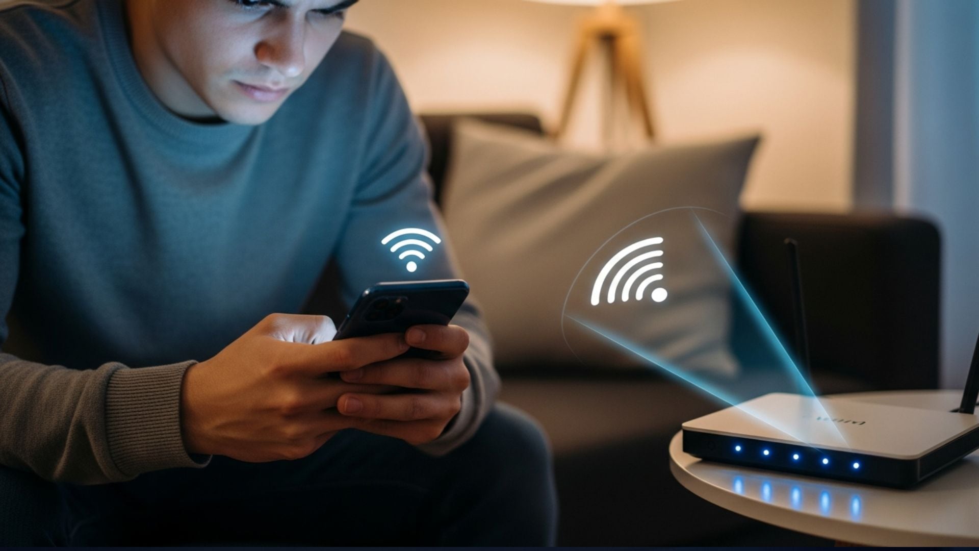 La dirección IP que se usa para navegar por internet es pública. (Imagen Ilustrativa Infobae)