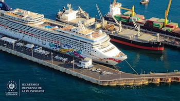 demostró la capacidad de la