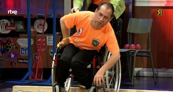 Su intervención resultó decisiva en la segunda partida, impulsando la remontada