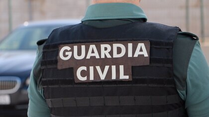 El Supremo confirma la condena de 19 años de cárcel para el sargento de la Guardia Civil que durante cuatro años violó a una de sus subordinadas