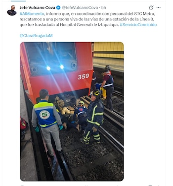 (X/ @JefeVulcanoCova)