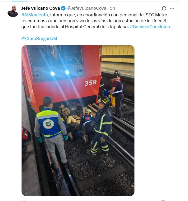 (X/ @JefeVulcanoCova)