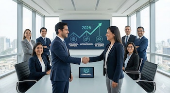 La mejora en la gestión