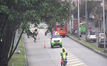 Debido a la gran cantidad