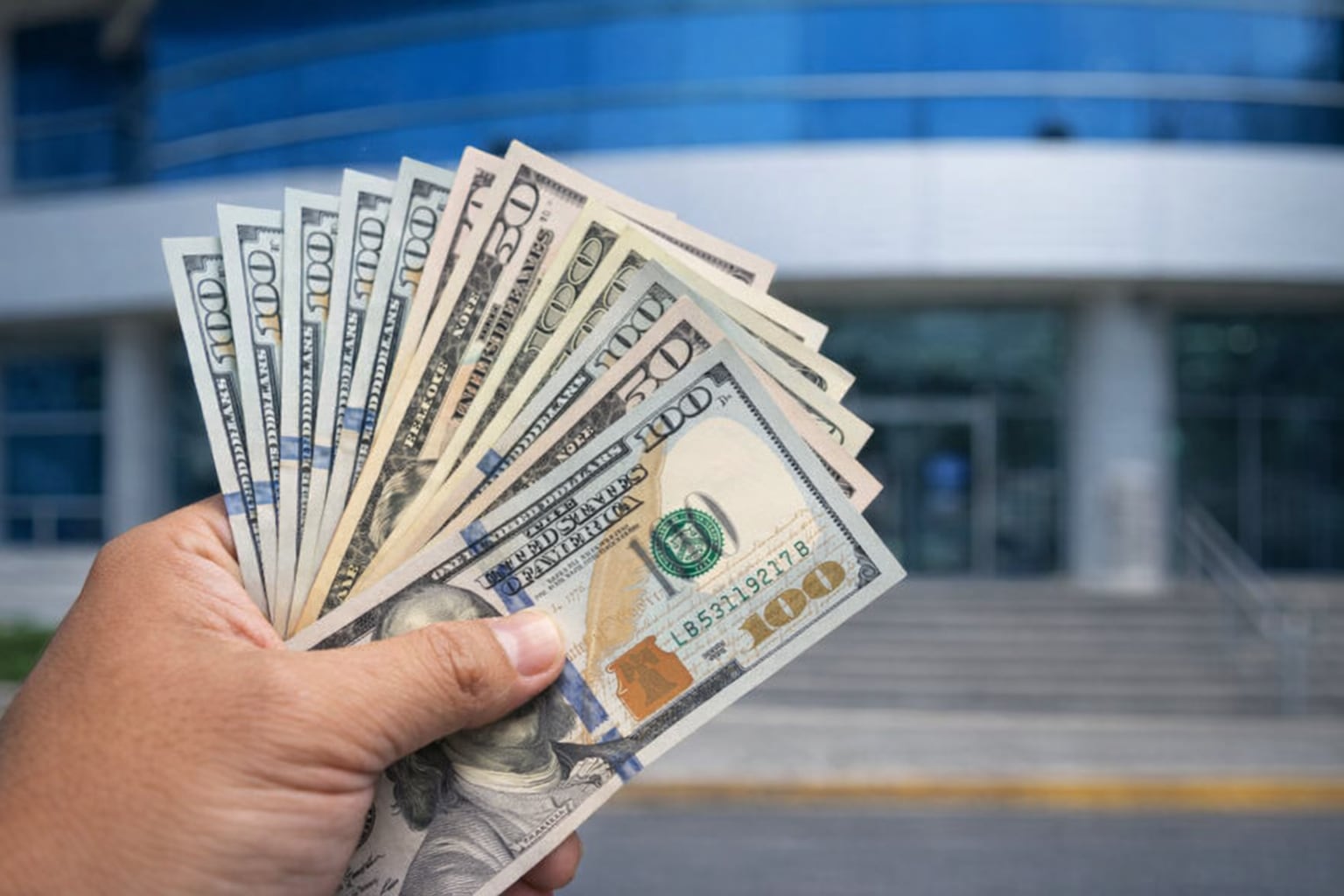 Los depósitos en la banca privada de El Salvador superaron los USD 20,768 millones al cierre del primer trimestre de 2026, según Abansa. (Imagen Ilustrativa Infobae)