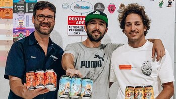 Cómo invertir en cerveza artesanal