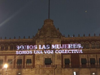 (Foto: Twitter/@EuniceRendon)