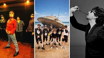 Vuelve el Festival Refresco XL