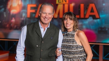 Bertín Osborne logra el salto a la televisión de su hija Eugenia: presentarán juntos su propio programa en Antena 3 con Melody o Pepe Navarro como invitados