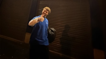 El éxito musical de Warren