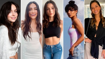 La Venganza de las Juanas