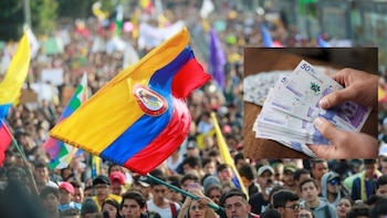 Pacto Histórico convocó a una movilización contra el Presupuesto General de 2027: “El Gobierno pretende aprobar ‘a pupitrazo’”
