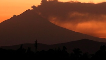 Protección Civil de la CDMX