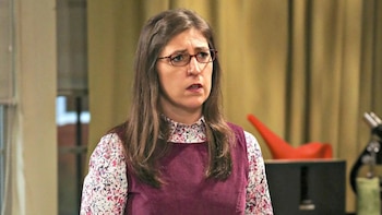 ‘The Big Bang Theory’: Mayim Bialik revela la verdadera razón por la que audicionó tras 12 años lejos de la actuación