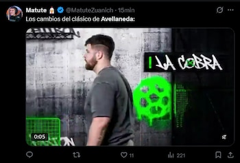Imagen B3FE6DPTT5G5BJ6NZN4QGRFI6E